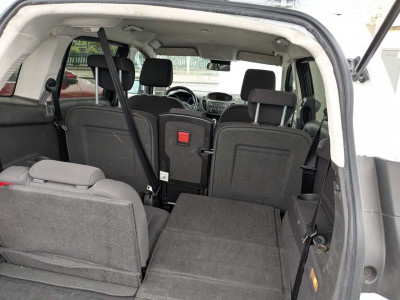 Ford C-MAX Gebrauchtwagen