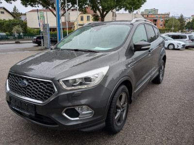 Ford Kuga Gebrauchtwagen