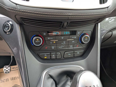 Ford Kuga Gebrauchtwagen