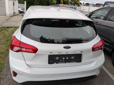 Ford Focus Gebrauchtwagen Ford Focus Gebrauchtwagen