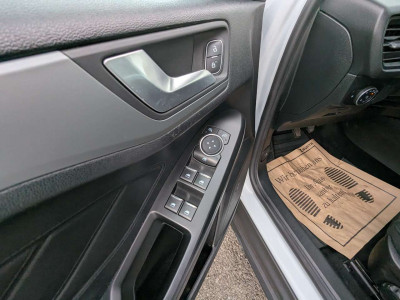Ford Focus Gebrauchtwagen Ford Focus Gebrauchtwagen