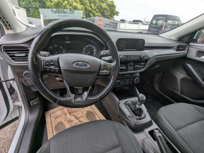 Ford Focus Gebrauchtwagen Ford Focus Gebrauchtwagen