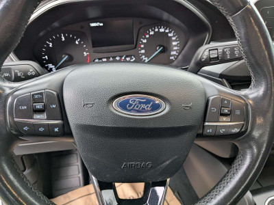 Ford Focus Gebrauchtwagen Ford Focus Gebrauchtwagen