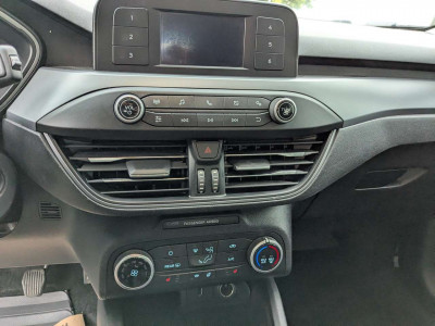 Ford Focus Gebrauchtwagen Ford Focus Gebrauchtwagen