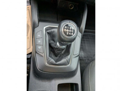 Ford Focus Gebrauchtwagen Ford Focus Gebrauchtwagen