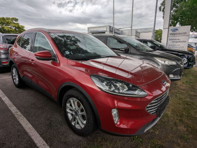 Ford Kuga Gebrauchtwagen Ford Kuga Gebrauchtwagen