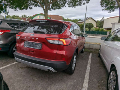 Ford Kuga Gebrauchtwagen Ford Kuga Gebrauchtwagen