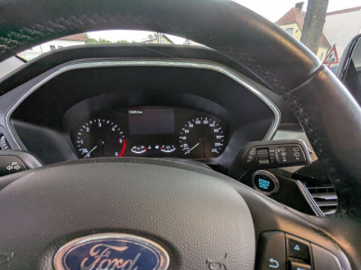 Ford Kuga Gebrauchtwagen Ford Kuga Gebrauchtwagen