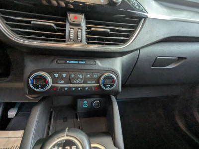 Ford Kuga Gebrauchtwagen Ford Kuga Gebrauchtwagen