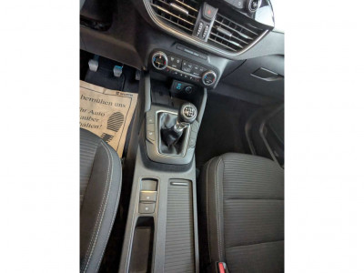 Ford Kuga Gebrauchtwagen Ford Kuga Gebrauchtwagen