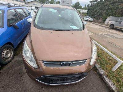 Ford C-MAX Gebrauchtwagen Ford C-MAX Gebrauchtwagen