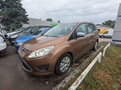 Ford C-MAX Gebrauchtwagen