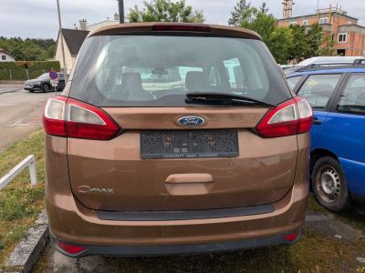 Ford C-MAX Gebrauchtwagen