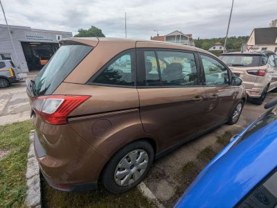 Ford C-MAX Gebrauchtwagen