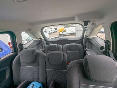 Ford C-MAX Gebrauchtwagen
