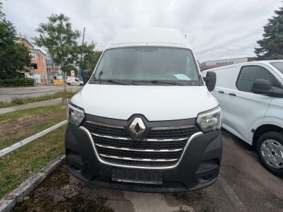 Renault Master Gebrauchtwagen Renault Master Gebrauchtwagen