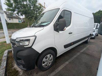Renault Master Gebrauchtwagen Renault Master Gebrauchtwagen