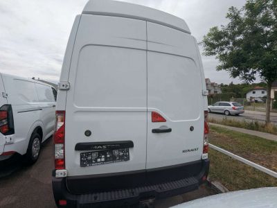 Renault Master Gebrauchtwagen Renault Master Gebrauchtwagen