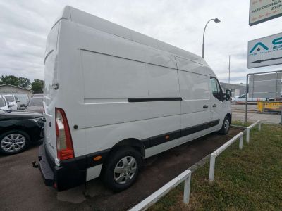 Renault Master Gebrauchtwagen Renault Master Gebrauchtwagen