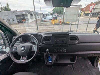Renault Master Gebrauchtwagen Renault Master Gebrauchtwagen