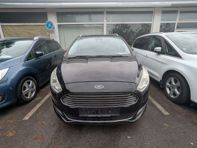 Ford Galaxy Gebrauchtwagen Ford Galaxy Gebrauchtwagen