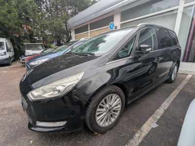 Ford Galaxy Gebrauchtwagen