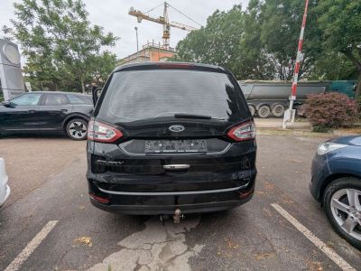 Ford Galaxy Gebrauchtwagen