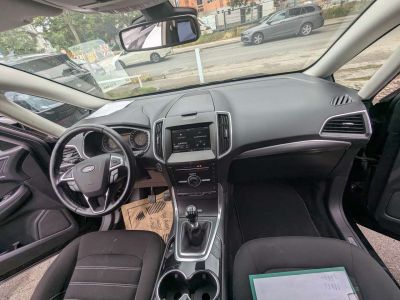 Ford Galaxy Gebrauchtwagen