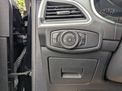 Ford Galaxy Gebrauchtwagen