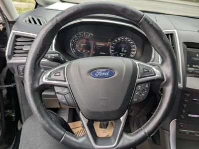 Ford Galaxy Gebrauchtwagen