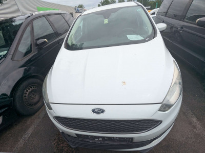 Ford C-MAX Gebrauchtwagen Ford C-MAX Gebrauchtwagen
