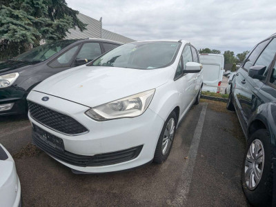 Ford C-MAX Gebrauchtwagen Ford C-MAX Gebrauchtwagen