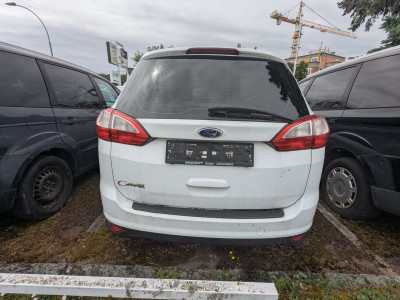 Ford C-MAX Gebrauchtwagen Ford C-MAX Gebrauchtwagen