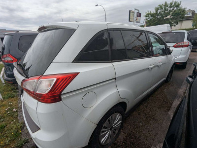 Ford C-MAX Gebrauchtwagen Ford C-MAX Gebrauchtwagen