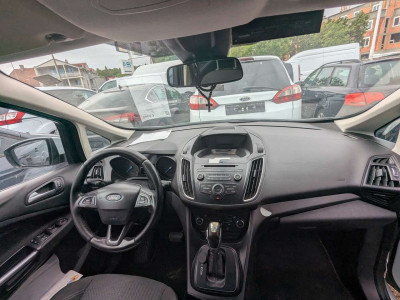 Ford C-MAX Gebrauchtwagen Ford C-MAX Gebrauchtwagen