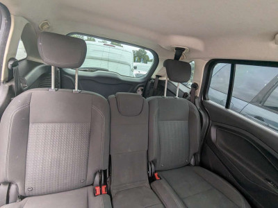 Ford C-MAX Gebrauchtwagen Ford C-MAX Gebrauchtwagen