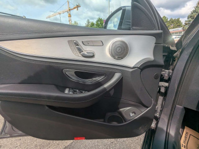 Mercedes-Benz E-Klasse Gebrauchtwagen Mercedes-Benz E-Klasse Gebrauchtwagen