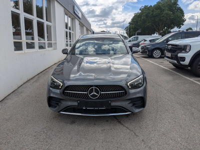 Mercedes-Benz E-Klasse Gebrauchtwagen Mercedes-Benz E-Klasse Gebrauchtwagen
