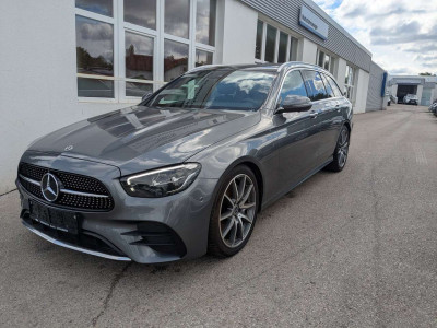 Mercedes-Benz E-Klasse Gebrauchtwagen Mercedes-Benz E-Klasse Gebrauchtwagen