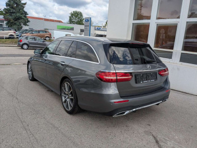 Mercedes-Benz E-Klasse Gebrauchtwagen Mercedes-Benz E-Klasse Gebrauchtwagen