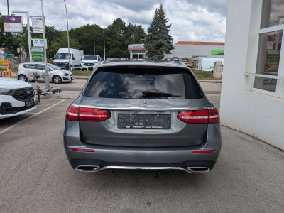 Mercedes-Benz E-Klasse Gebrauchtwagen Mercedes-Benz E-Klasse Gebrauchtwagen