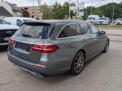 Mercedes-Benz E-Klasse Gebrauchtwagen Mercedes-Benz E-Klasse Gebrauchtwagen