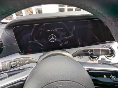 Mercedes-Benz E-Klasse Gebrauchtwagen Mercedes-Benz E-Klasse Gebrauchtwagen