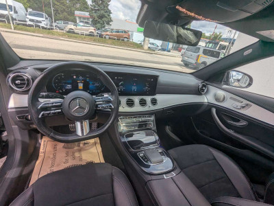 Mercedes-Benz E-Klasse Gebrauchtwagen Mercedes-Benz E-Klasse Gebrauchtwagen