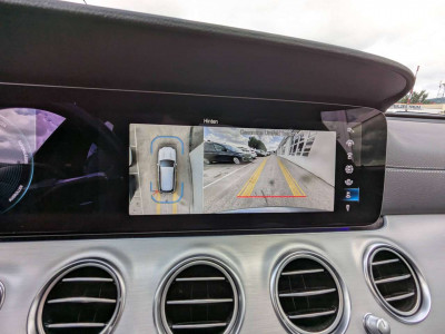 Mercedes-Benz E-Klasse Gebrauchtwagen Mercedes-Benz E-Klasse Gebrauchtwagen