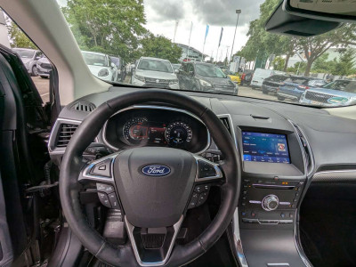 Ford Edge Gebrauchtwagen Ford Edge Gebrauchtwagen
