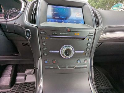 Ford Edge Gebrauchtwagen Ford Edge Gebrauchtwagen