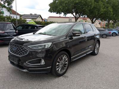 Ford Edge Gebrauchtwagen Ford Edge Gebrauchtwagen