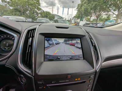 Ford Edge Gebrauchtwagen Ford Edge Gebrauchtwagen