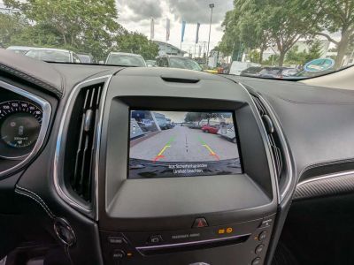 Ford Edge Gebrauchtwagen Ford Edge Gebrauchtwagen